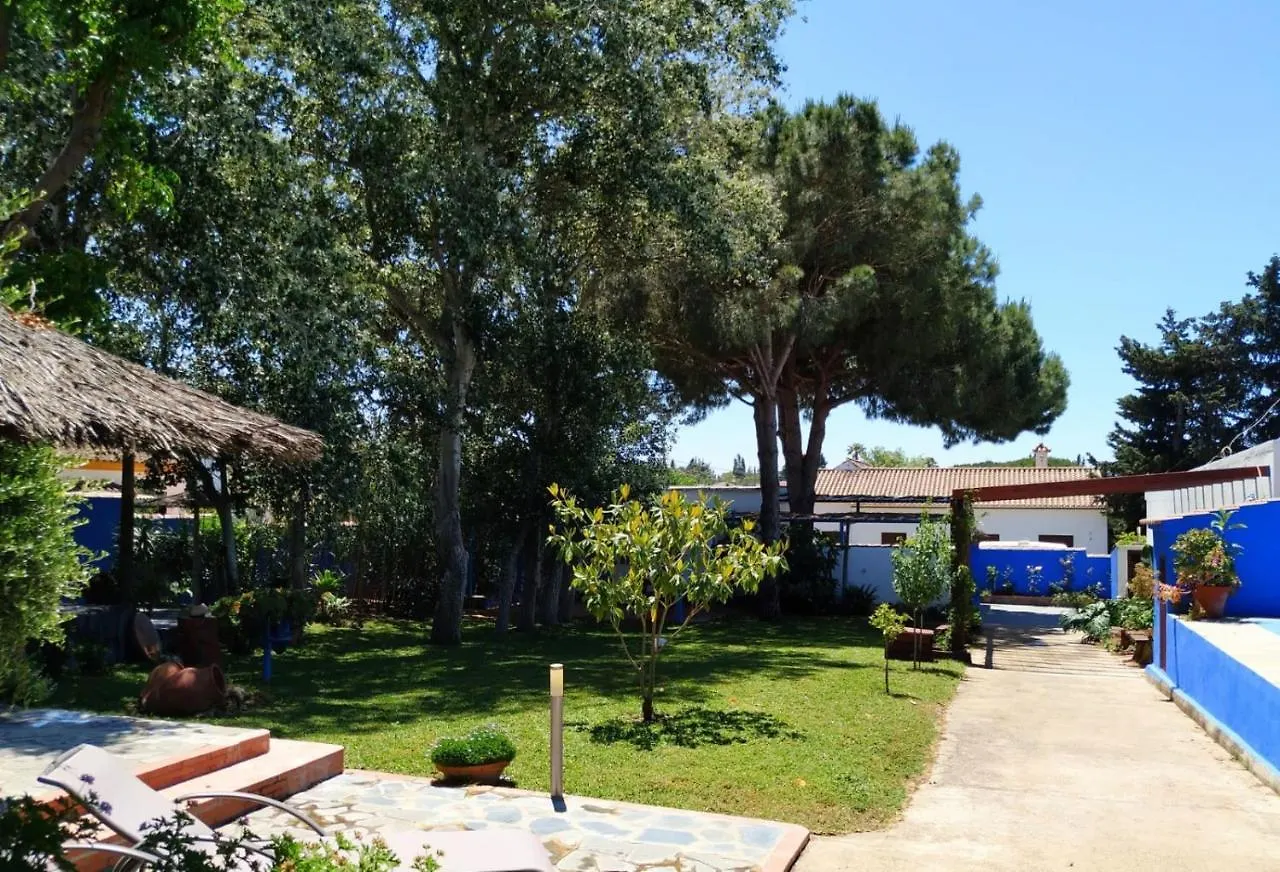 La Casita De Los Alambiques Chiclana de la Frontera