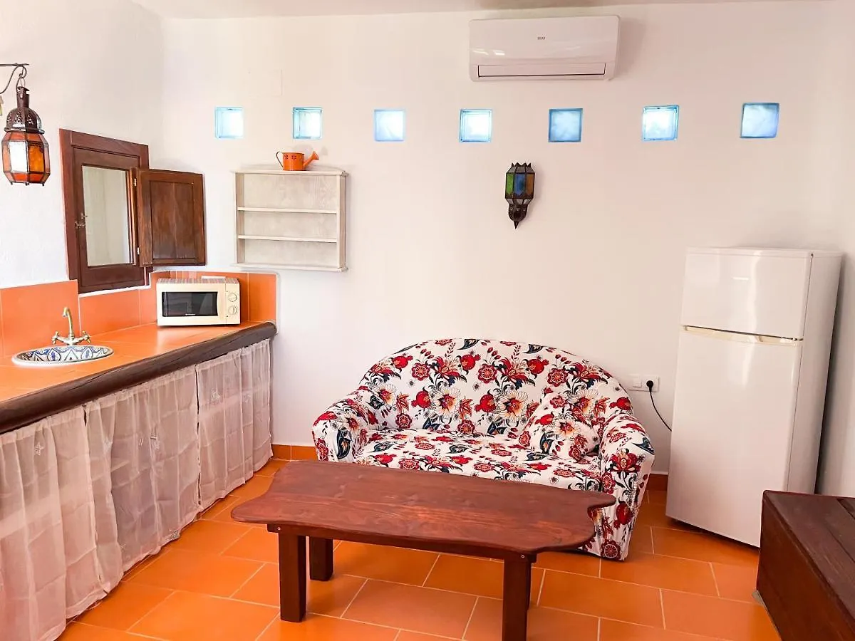 La Casita De Los Alambiques Chiclana de la Frontera