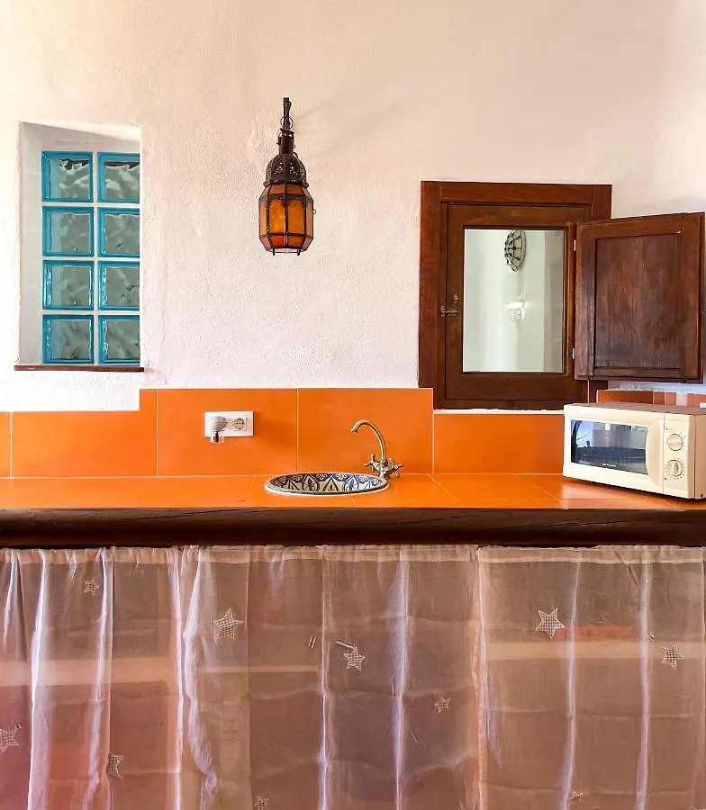 La Casita De Los Alambiques Chiclana de la Frontera 0*,  Spain