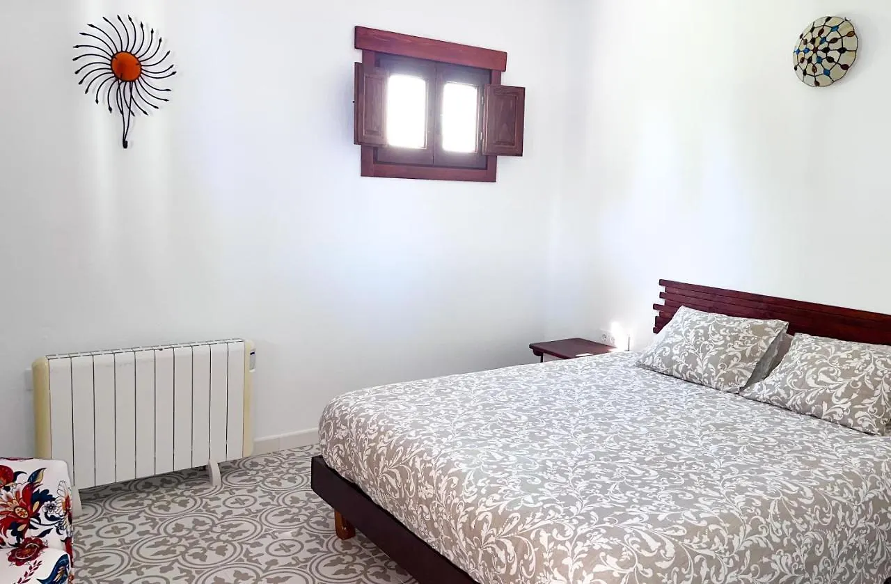 La Casita De Los Alambiques Chiclana de la Frontera 0*,  Spain