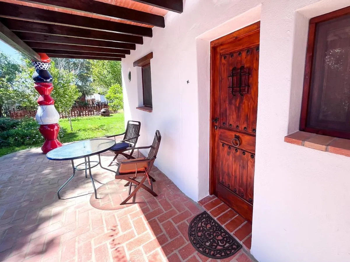 Country house La Casita De Los Alambiques Chiclana de la Frontera Spain