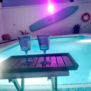  Apartamento Mari